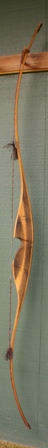 shedua/yew flare riser with yew limbs shedua/yew flare riser with yew limbs