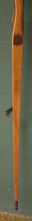 shedua/yew flare riser with yew limbs shedua/yew flare riser with yew limbs
